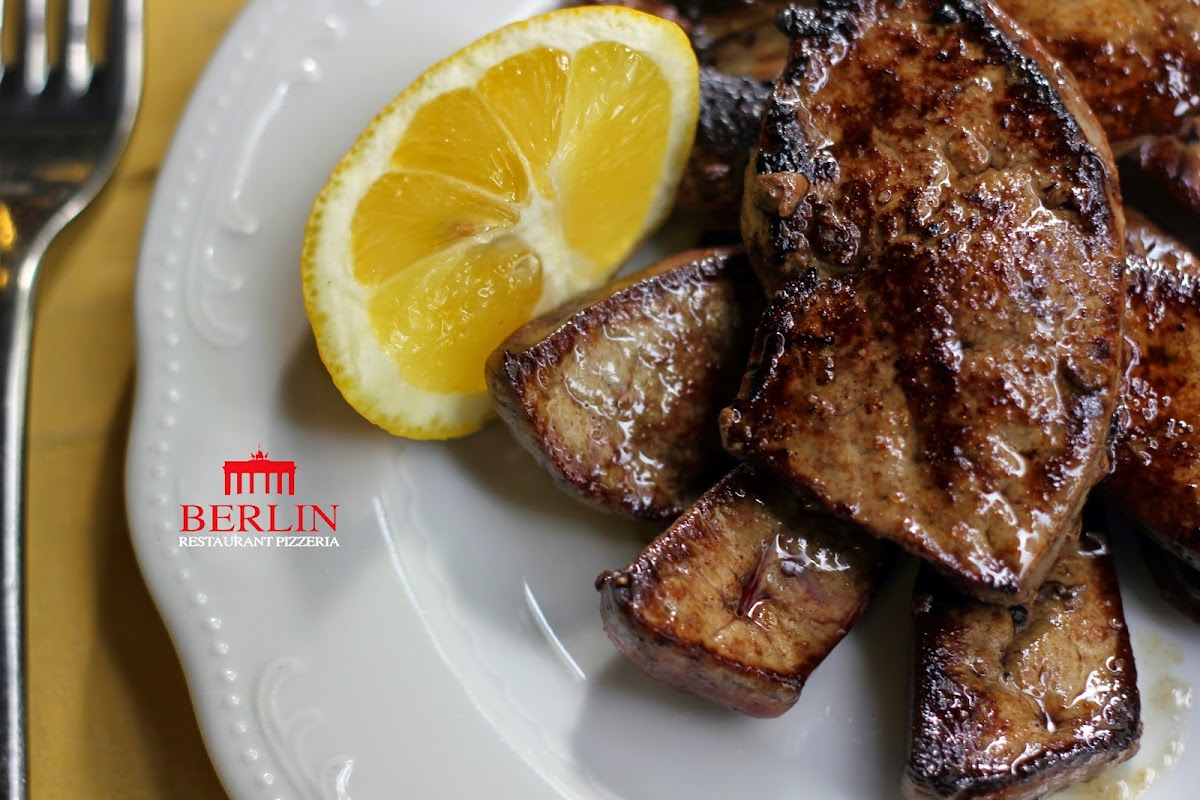 Restaurant Berlin by Kosherja photo 2