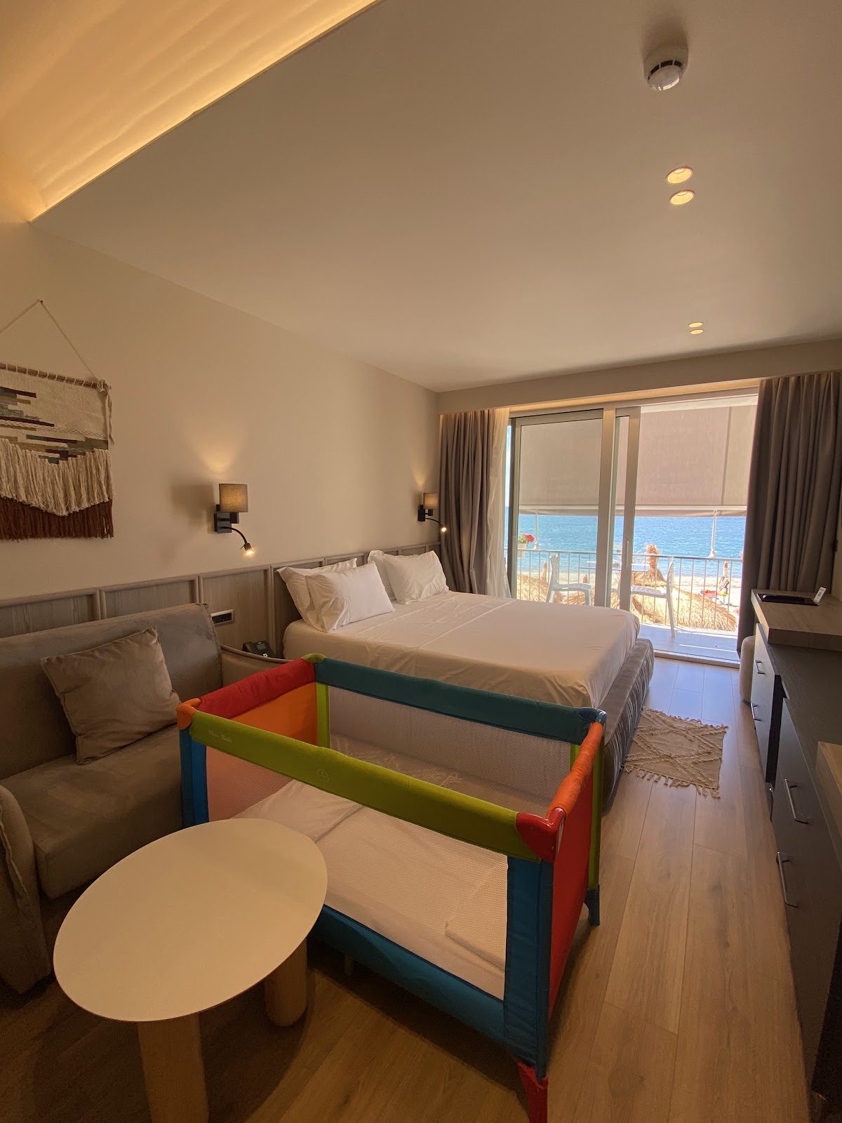 Aragosta Hotel photo 2