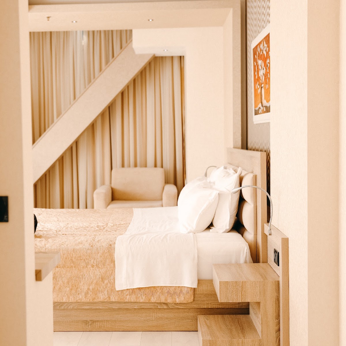 Hotel Partner & SPA photo 5