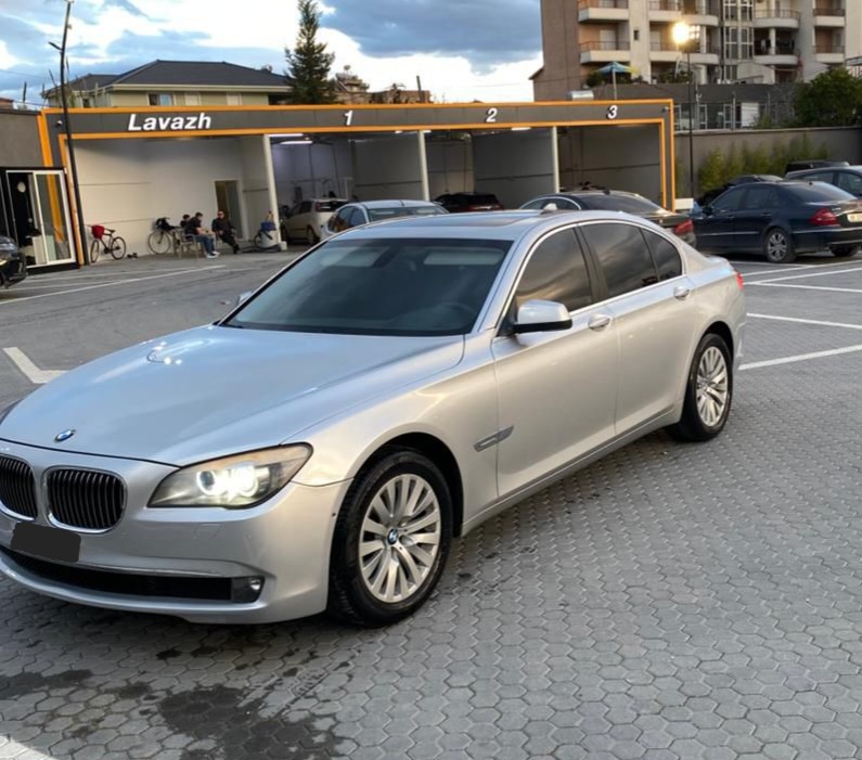 Makina me qera / Auto Edea photo 3