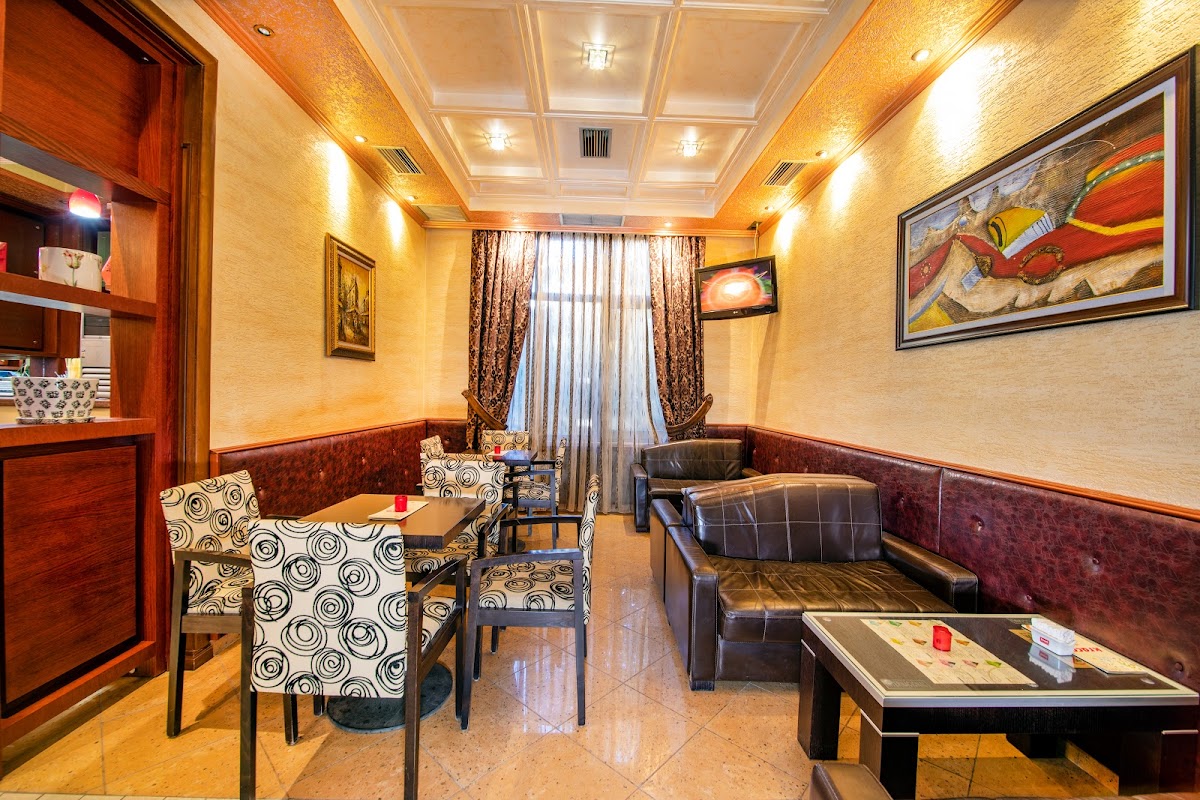 Fieri Internacional Hotel photo 5