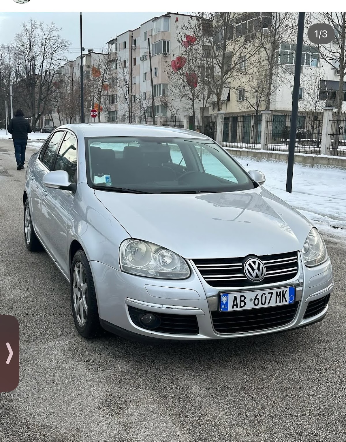 Makina me Qera Korce Andrea — Makina me Qira në Korçë — photo 2