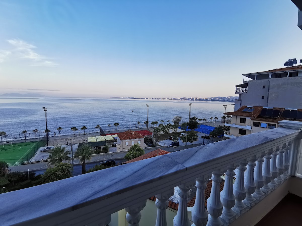 Hotel Nacional Vlorë photo 3