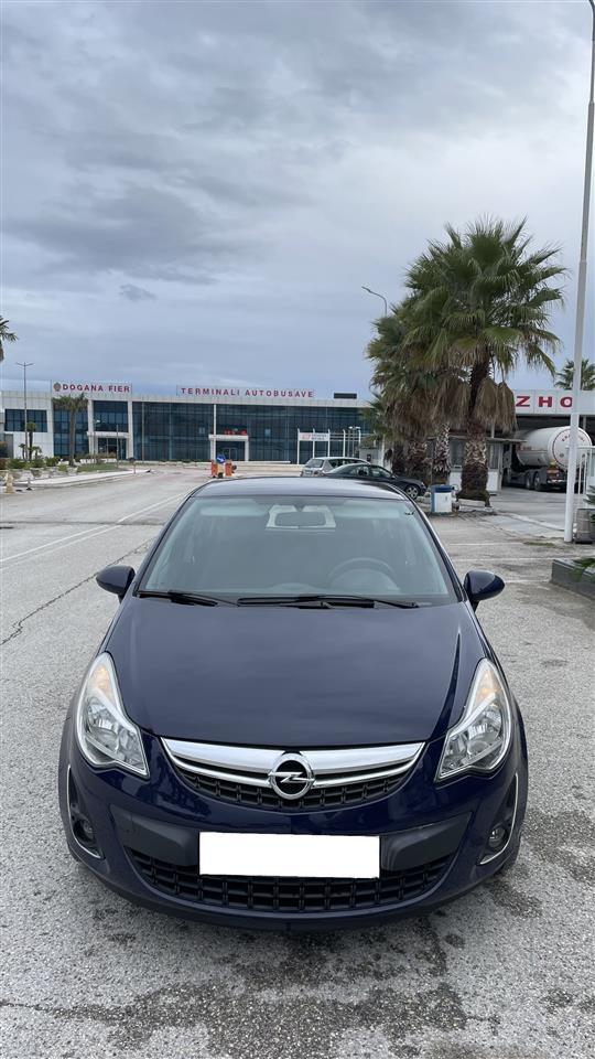 Delux Rent Car Fier - Makina Me Qera Fier