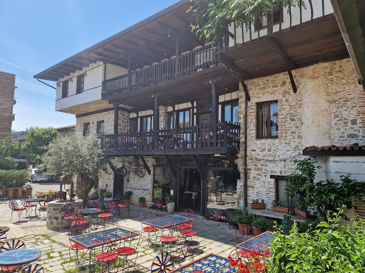 Hotel Tradita photo 5