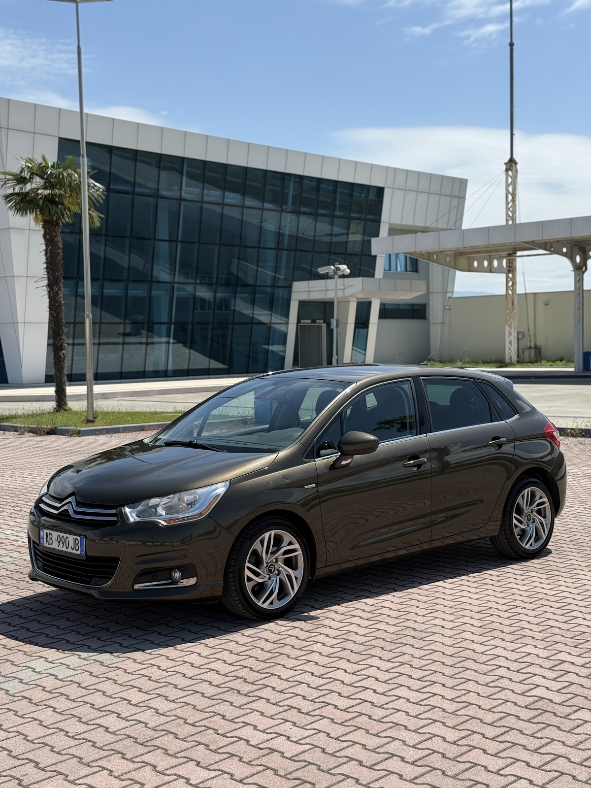 Dakan Rental ( Makina Me Qera Fier ) photo 3