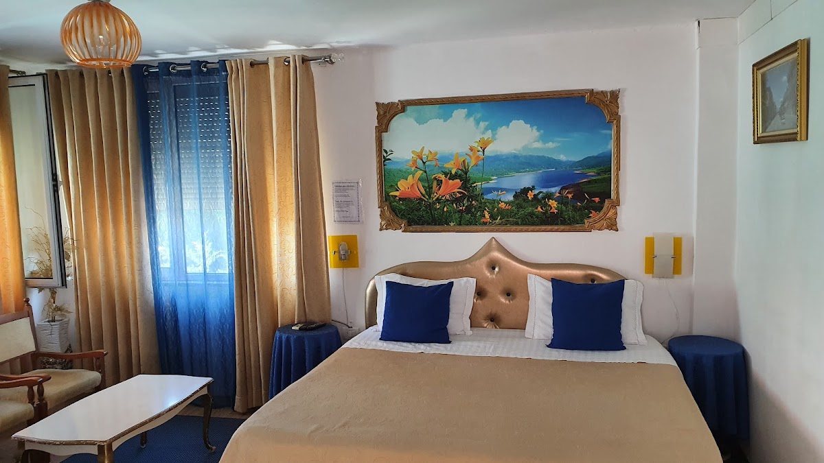 Hotel Kaduku photo 2