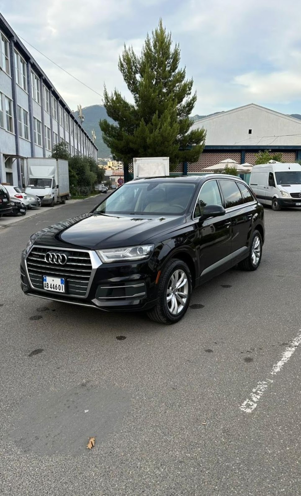 Rent car Hansi photo 4