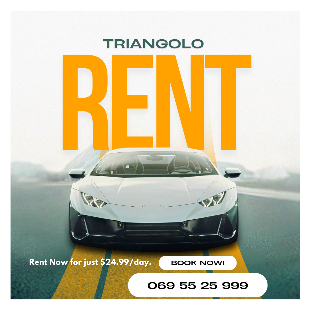 Triangolo Rent Car photo 4