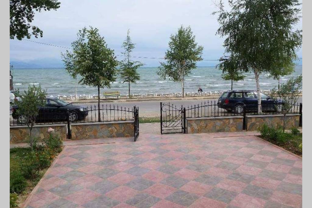 Kompleksi Caushi photo 4