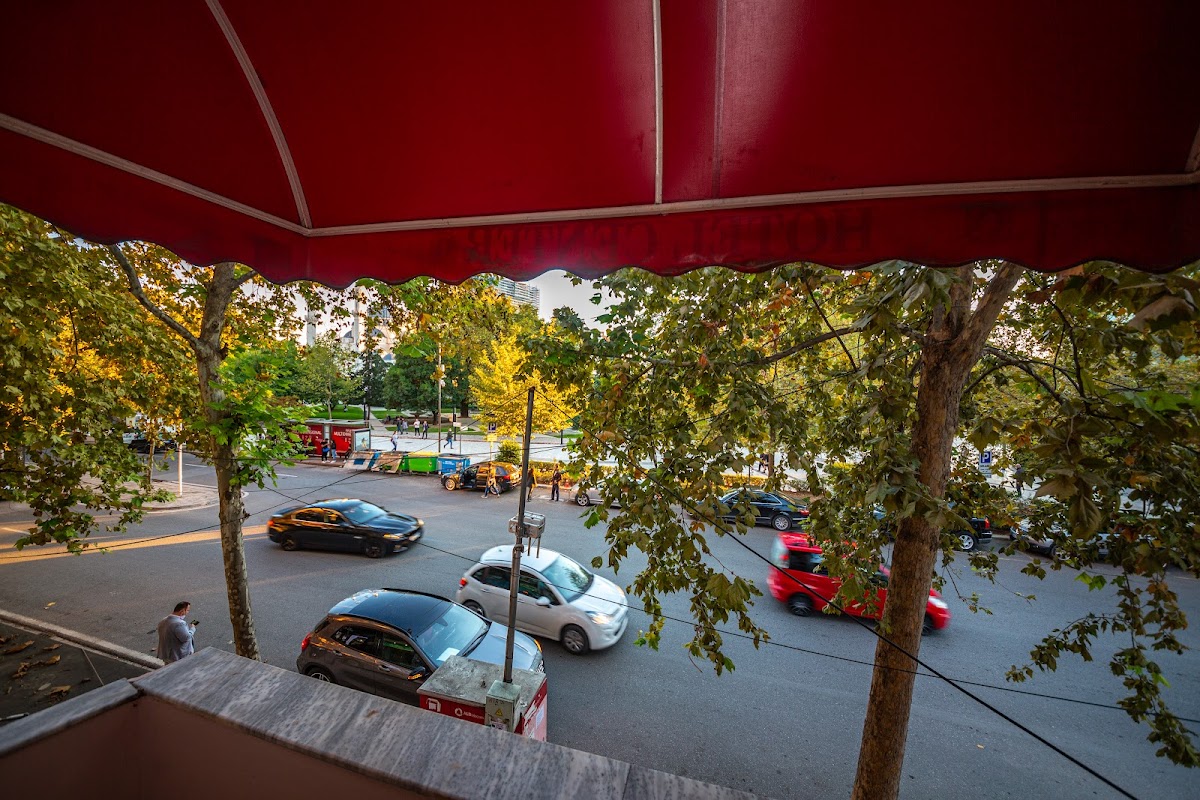 Hotel London Tirana City photo 4
