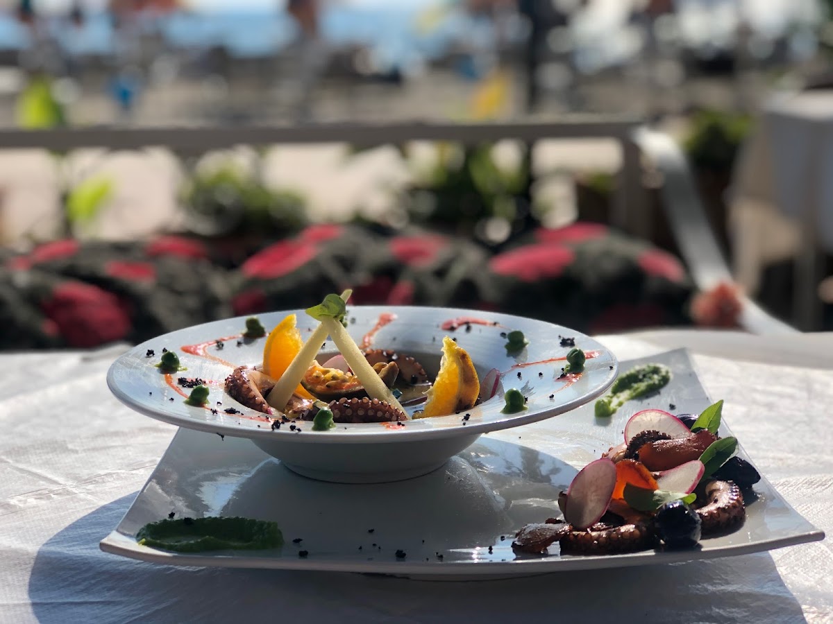 Hotel Benilva, Durres photo 2