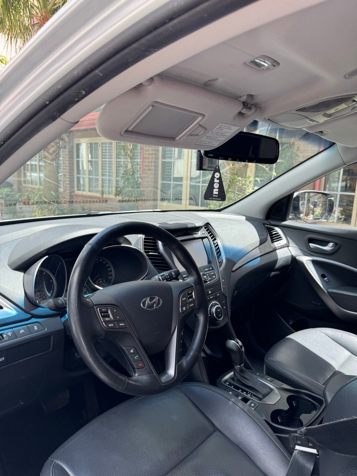EG Rental Cars Tirane photo 5