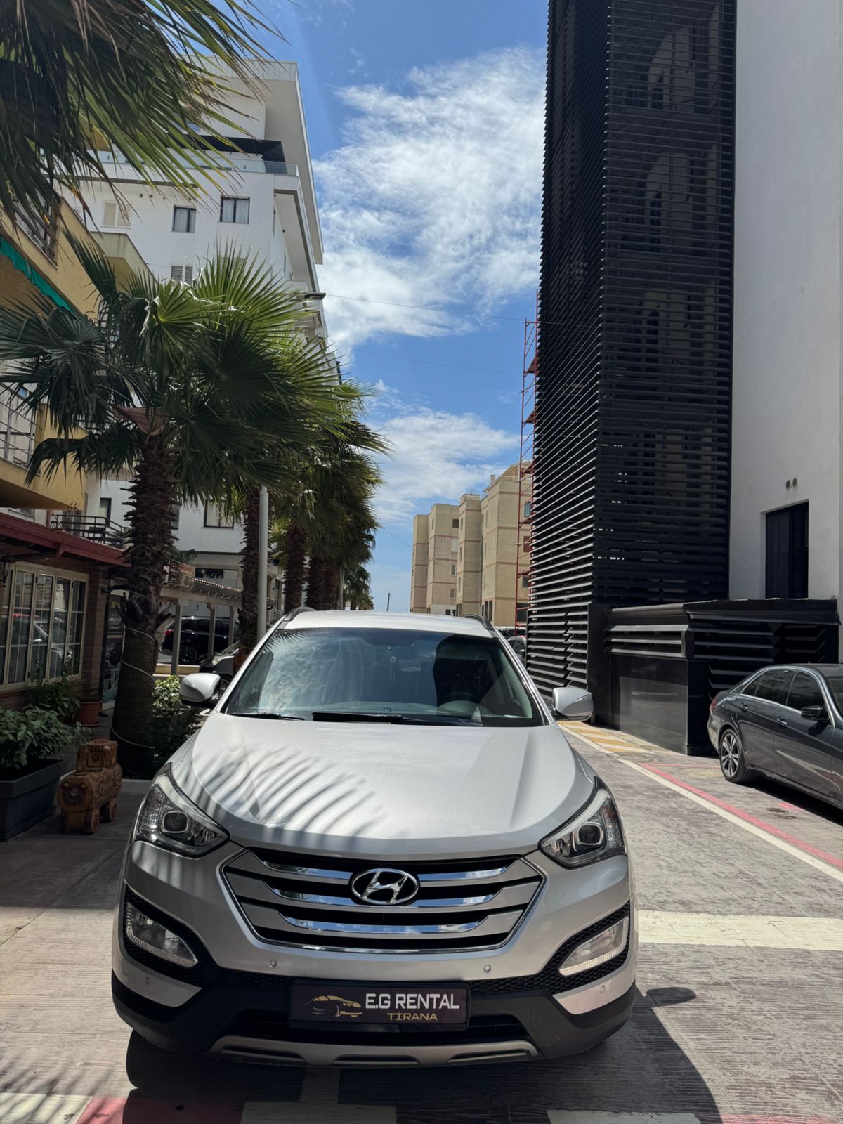EG Rental Cars Tirane photo 4