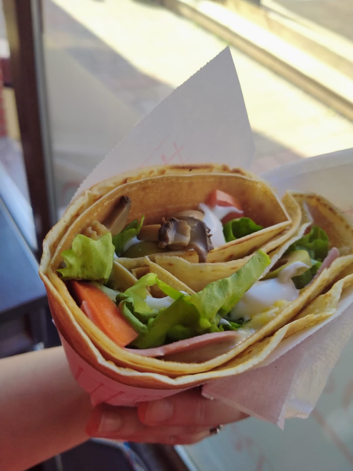 Creperie Pedonale photo 5