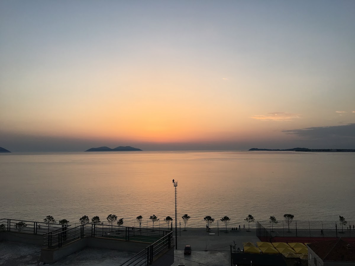 Hotel Nacional Vlorë photo 5