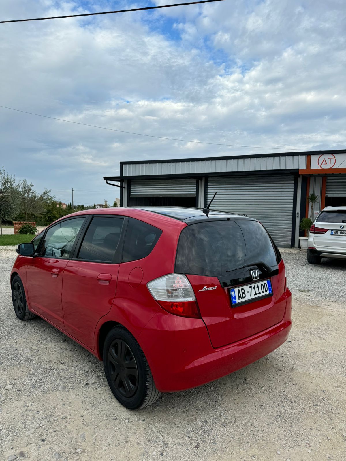 didaspeed - makina me qera | rent a car photo 4