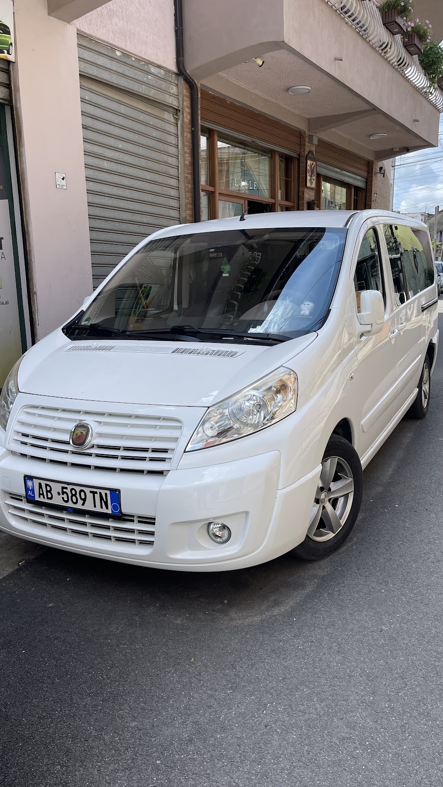 Artvision Car rental with driver photo 4