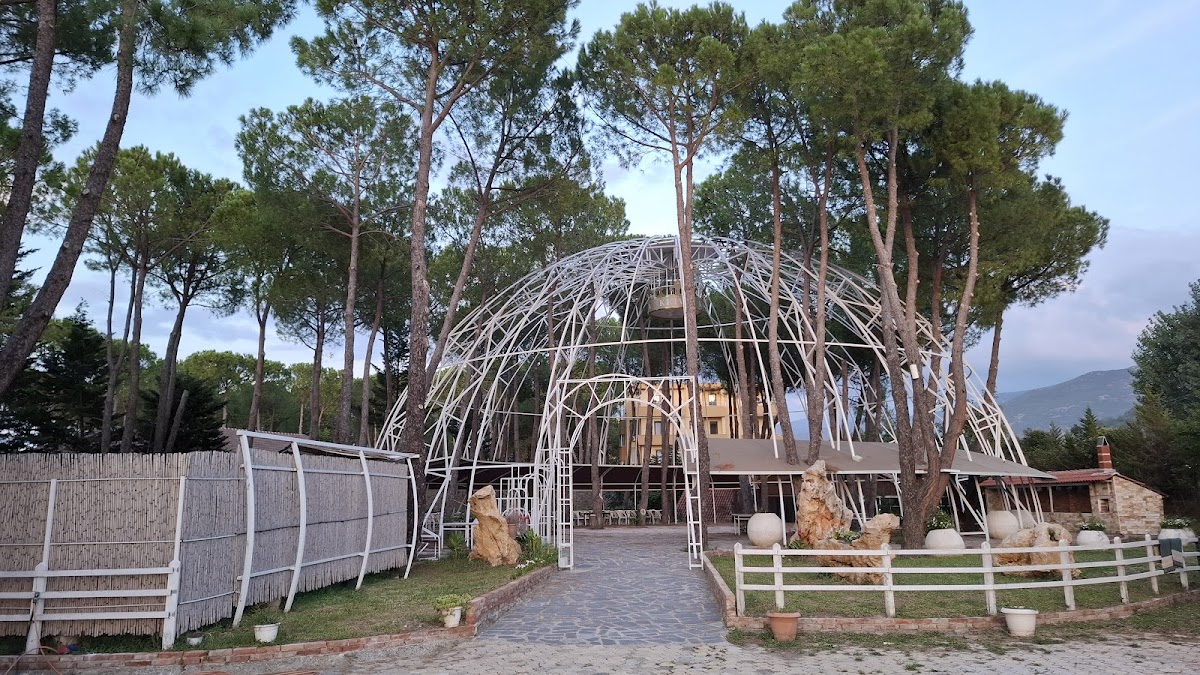 Kriva Resort