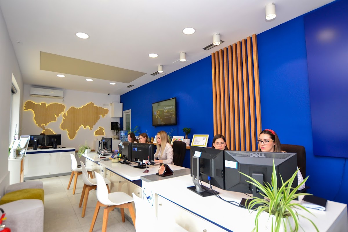 Elite Travel Lufthansa City Center photo 4