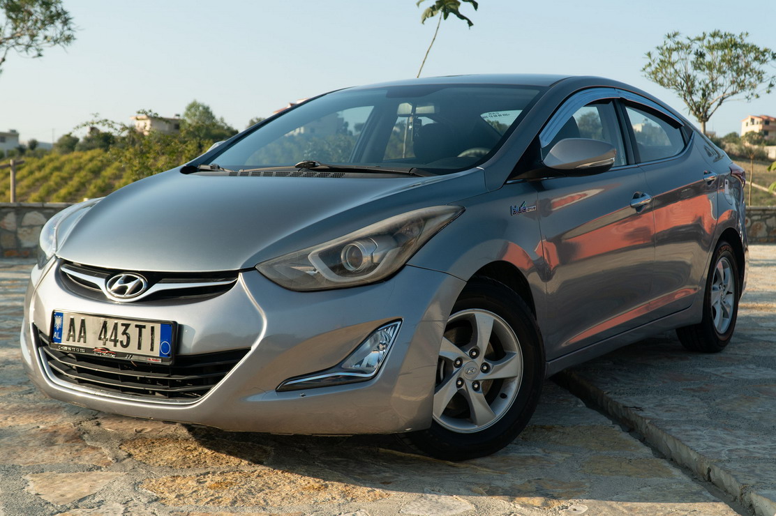 Dominant Car photo 5