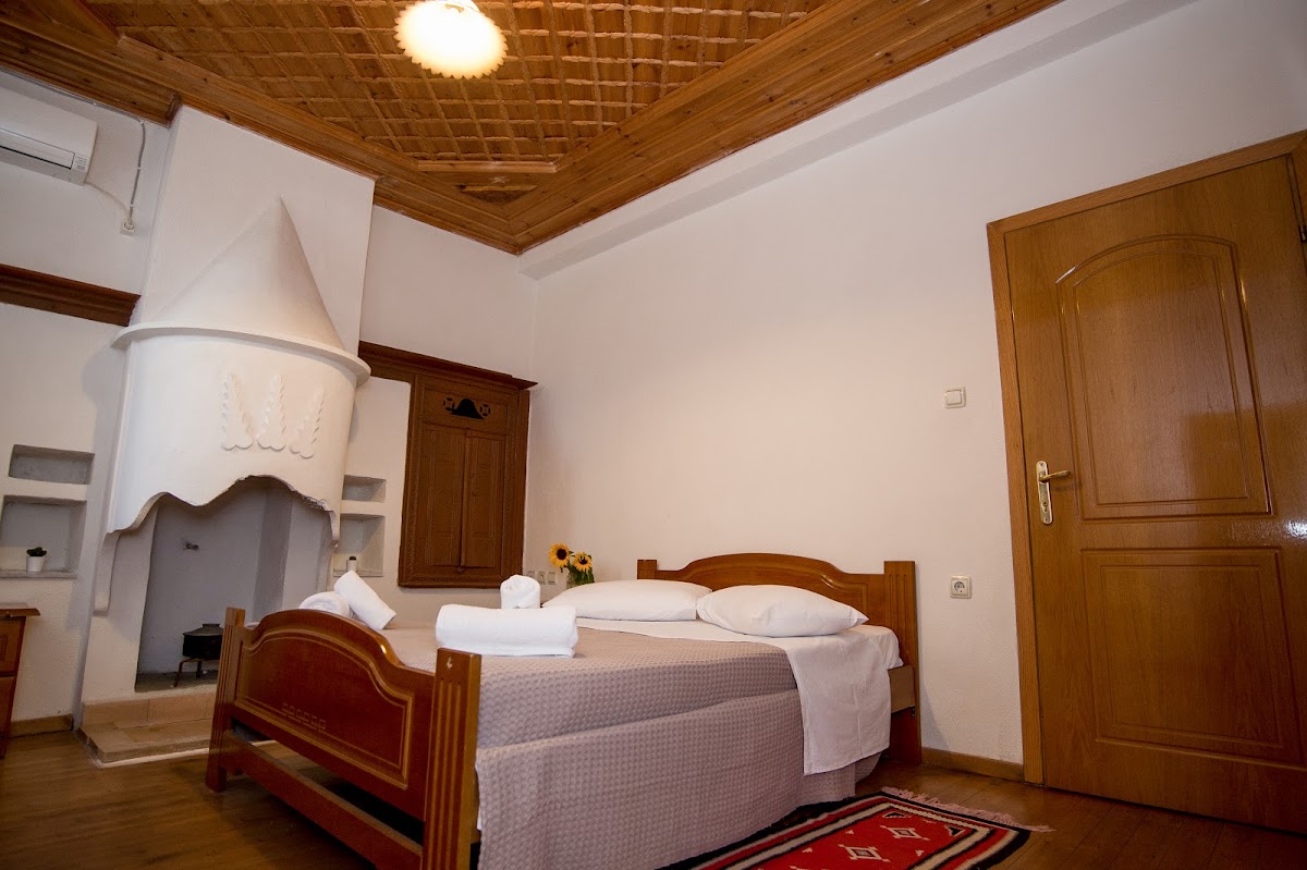 Hotel Kalemi photo 5