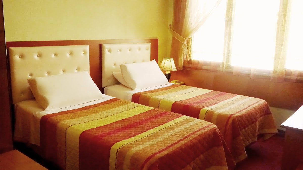 Hotel Kruja photo 2