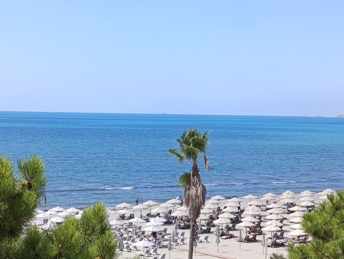 Hotel Benilva, Durres photo 3