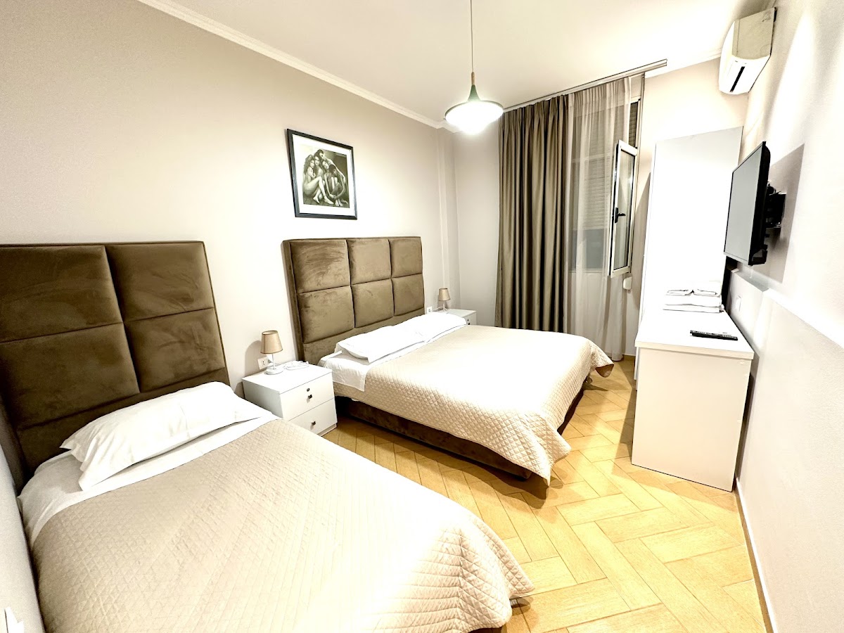 Hotel Nobel Cente Tirana photo 2