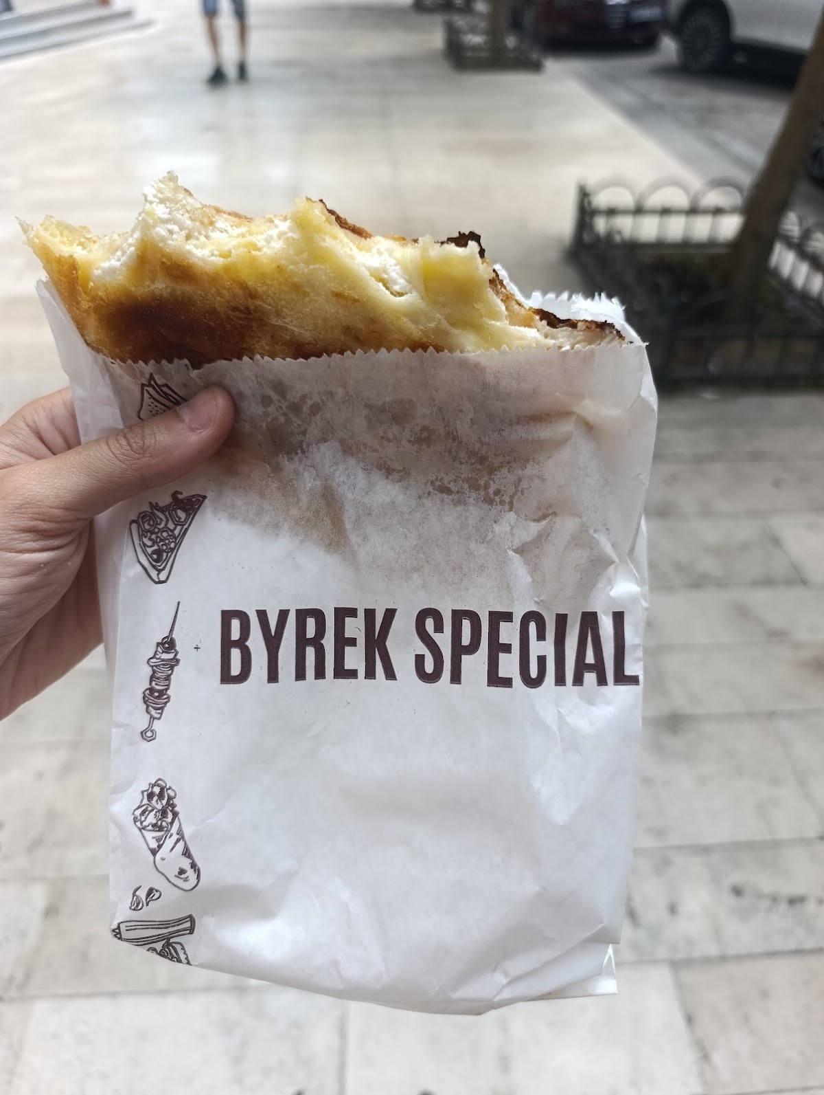 Byrek photo 5