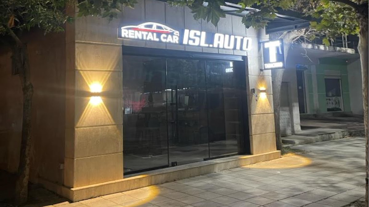 ISL Rent Car photo 3