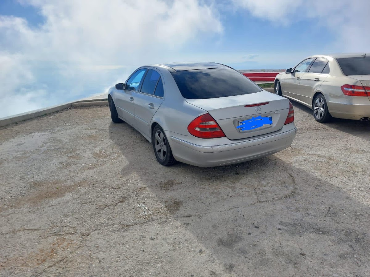 GOLD CAR( makina me qera vlore)