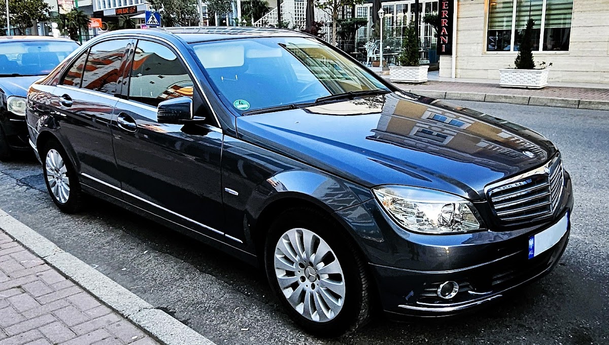 Dom Travel-Makina me Qera photo 3