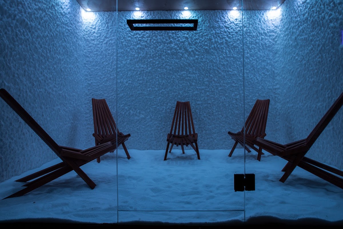 Life Gallery Hotel & Spa Korça, Albania photo 5