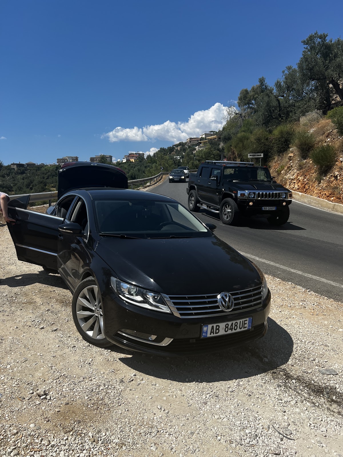 Rent car G7 photo 4