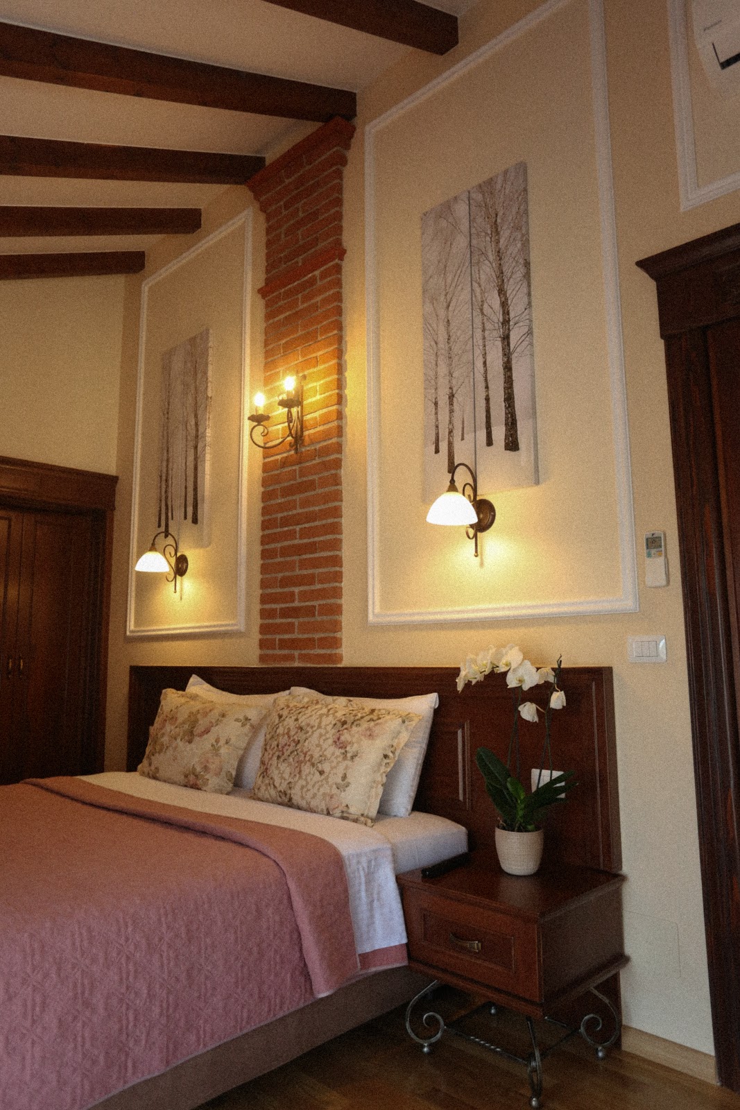 Vila Dante Boutique Hotel photo 5