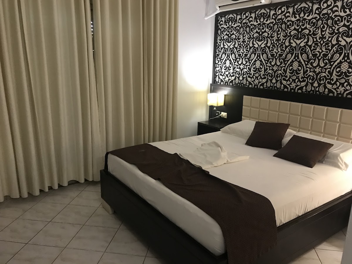 Hotel Liro photo 2