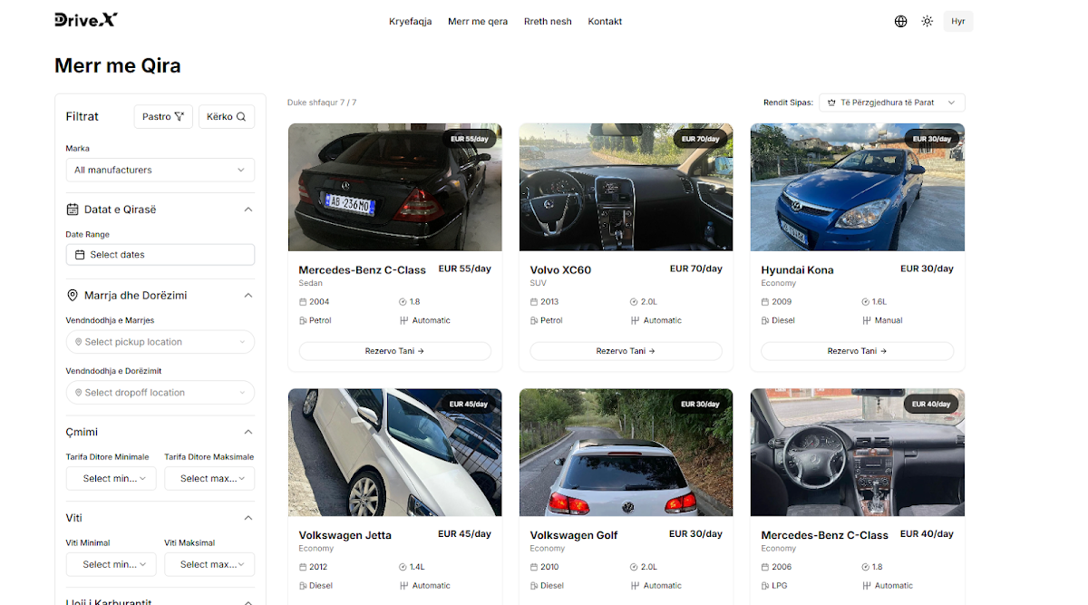 drivex photo 2