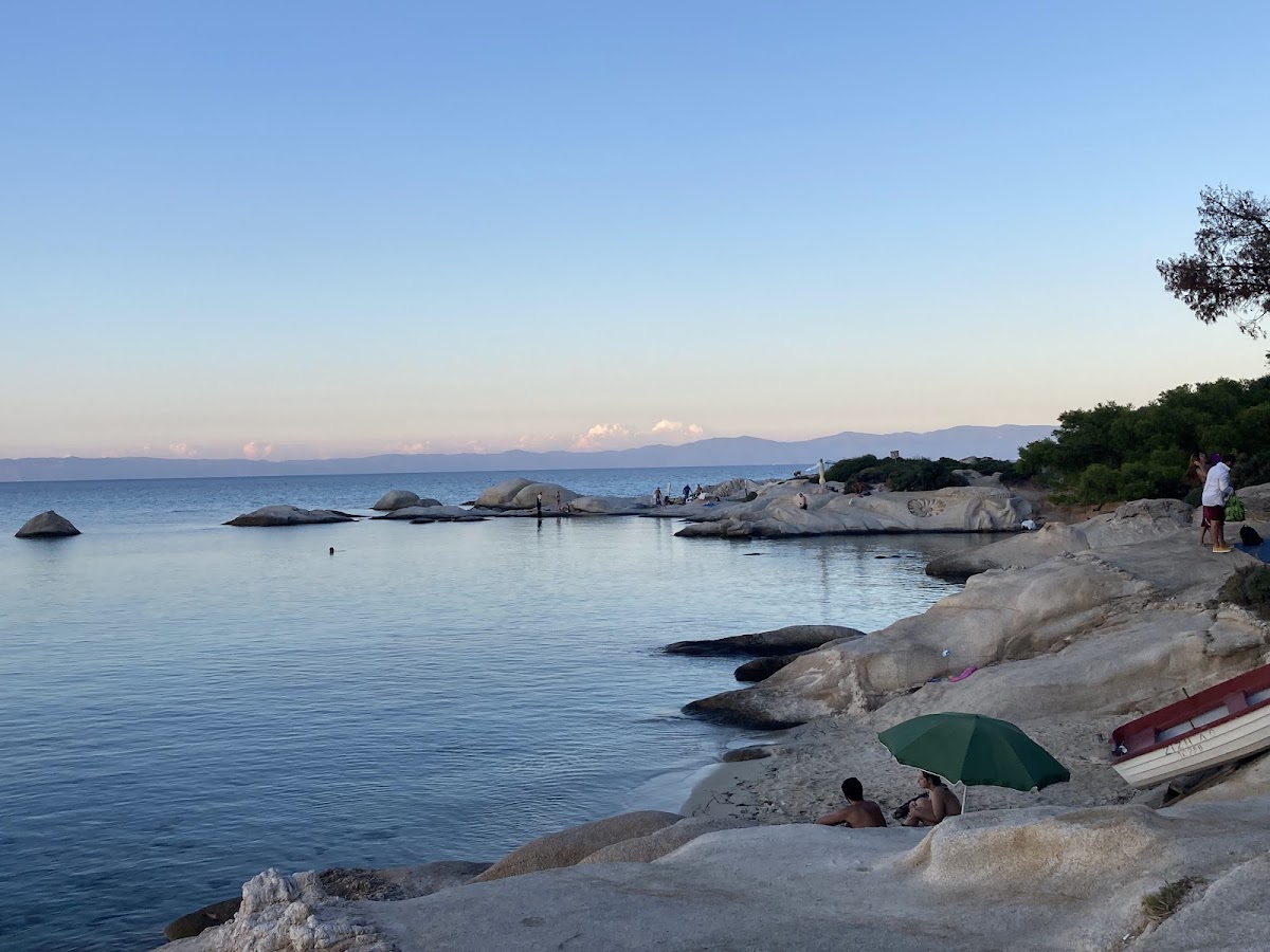 Sarti Halkidiki photo 5