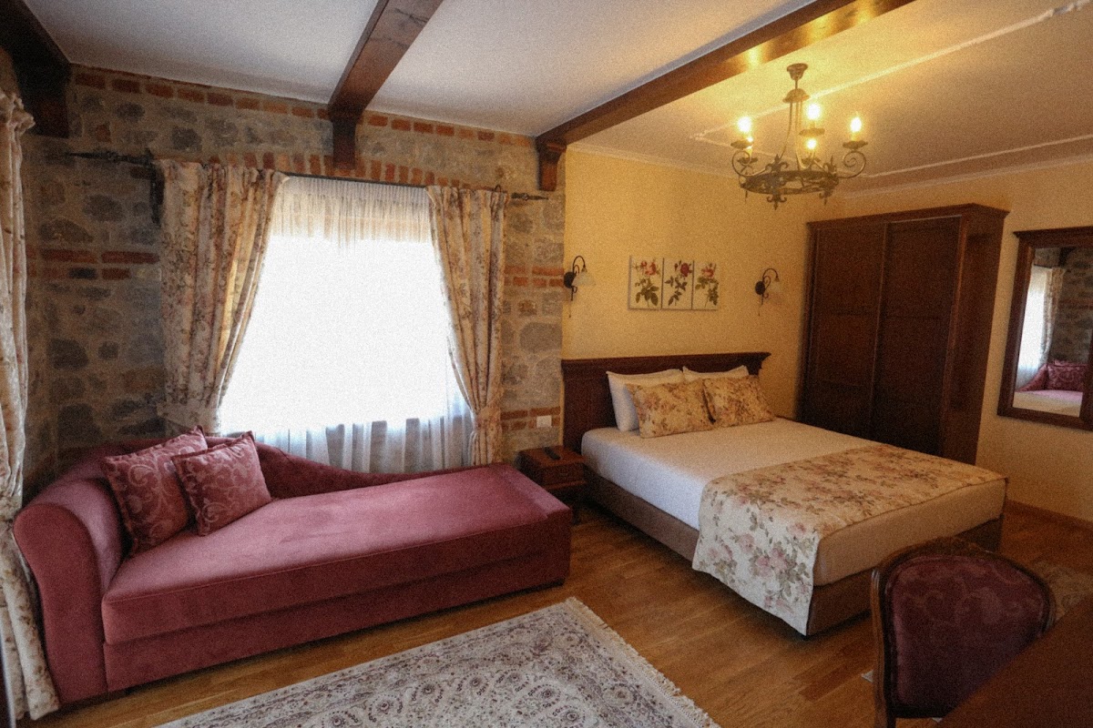 Vila Dante Boutique Hotel photo 3