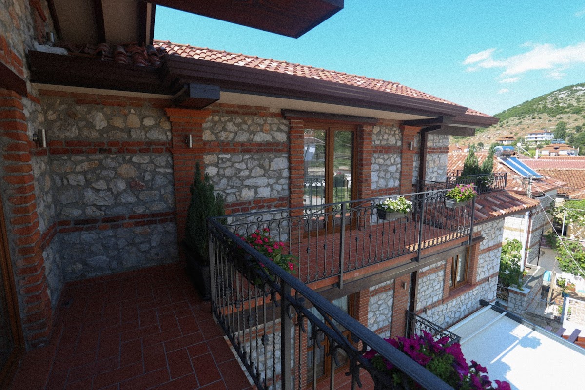 Vila Dante Boutique Hotel photo 4