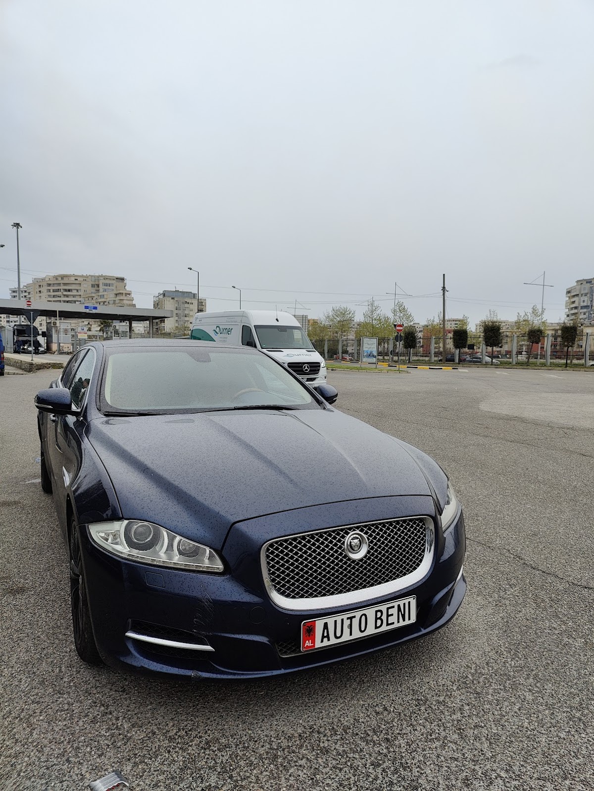 Makina me qira Auto Beni (Car Rental) photo 4