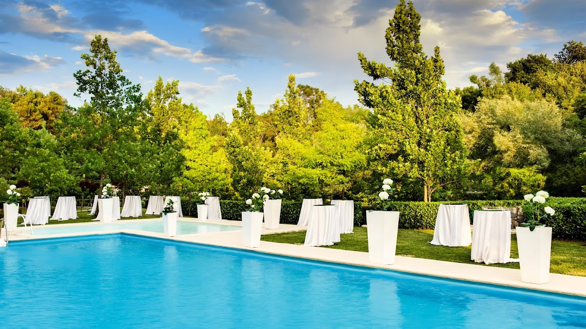 MAK Hotel Tirana photo 3