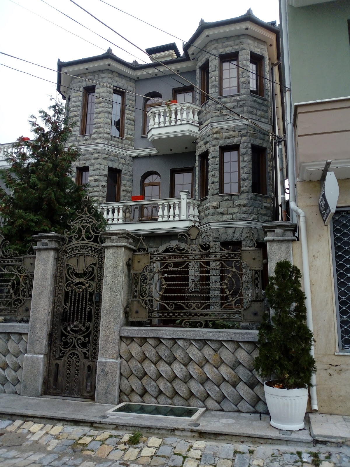 At Home Hostel photo 5
