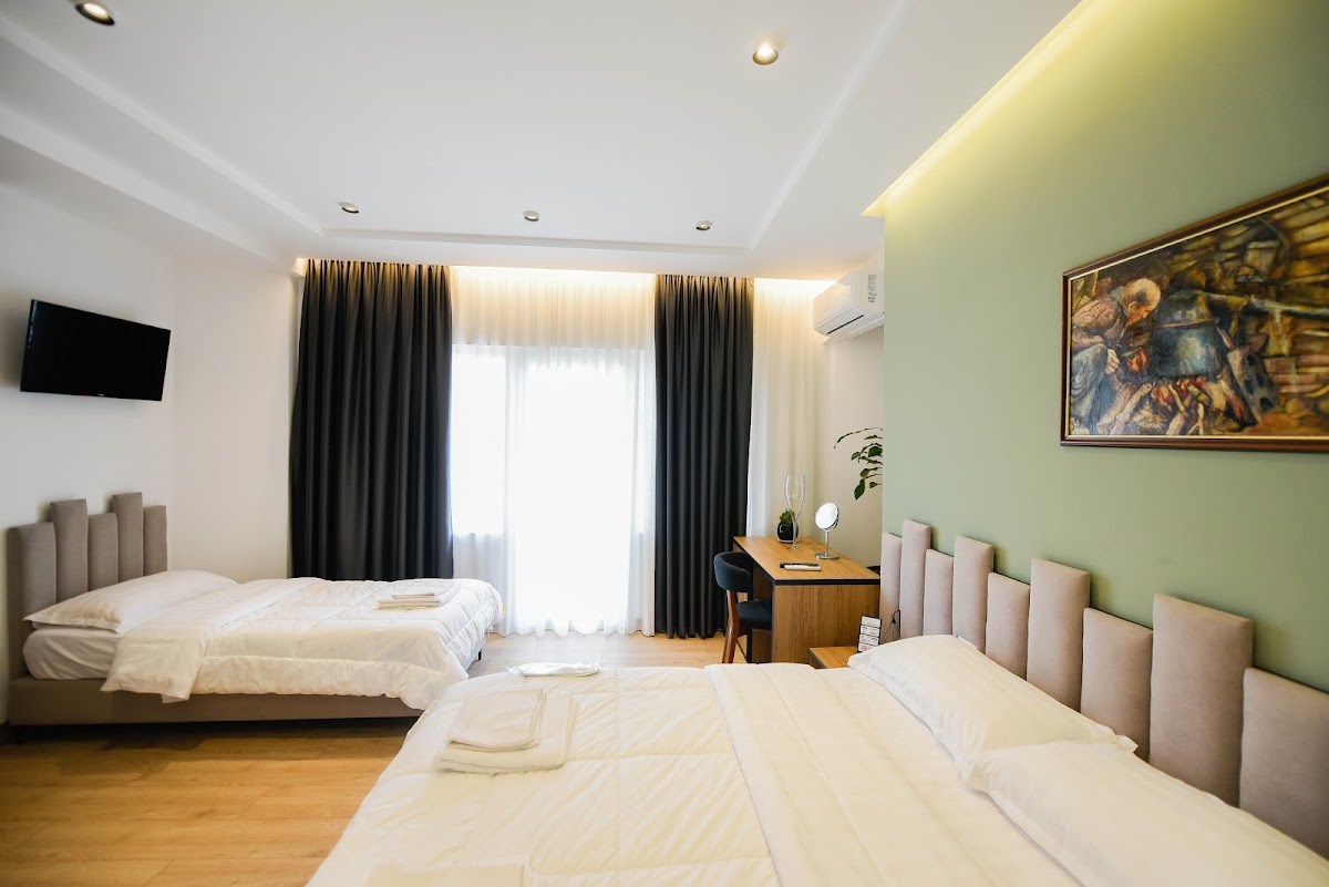 Hotel BLINI photo 2