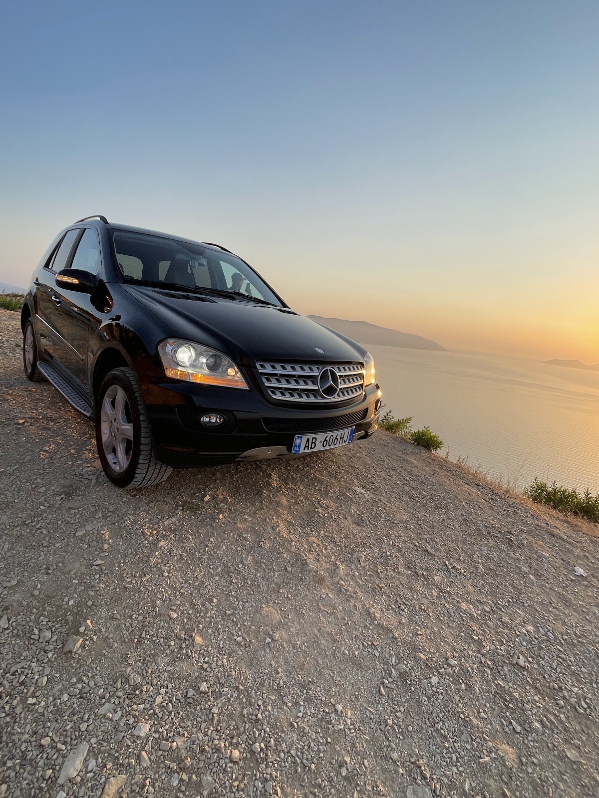 Makina me qera Vlore Treblova Rental car vlore photo 4