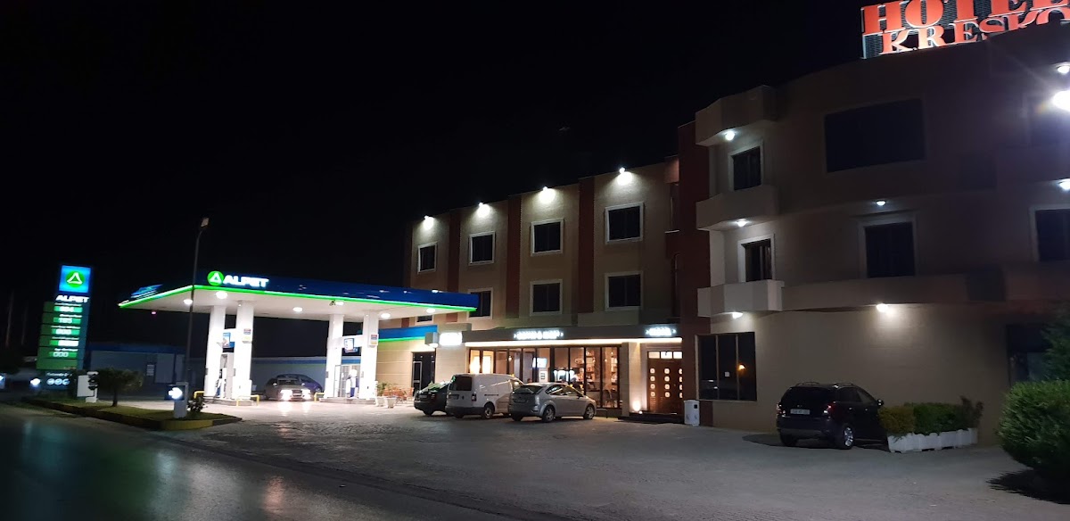 Alpet Hotel photo 4