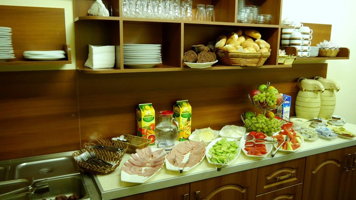 Hotel Kruja photo 5