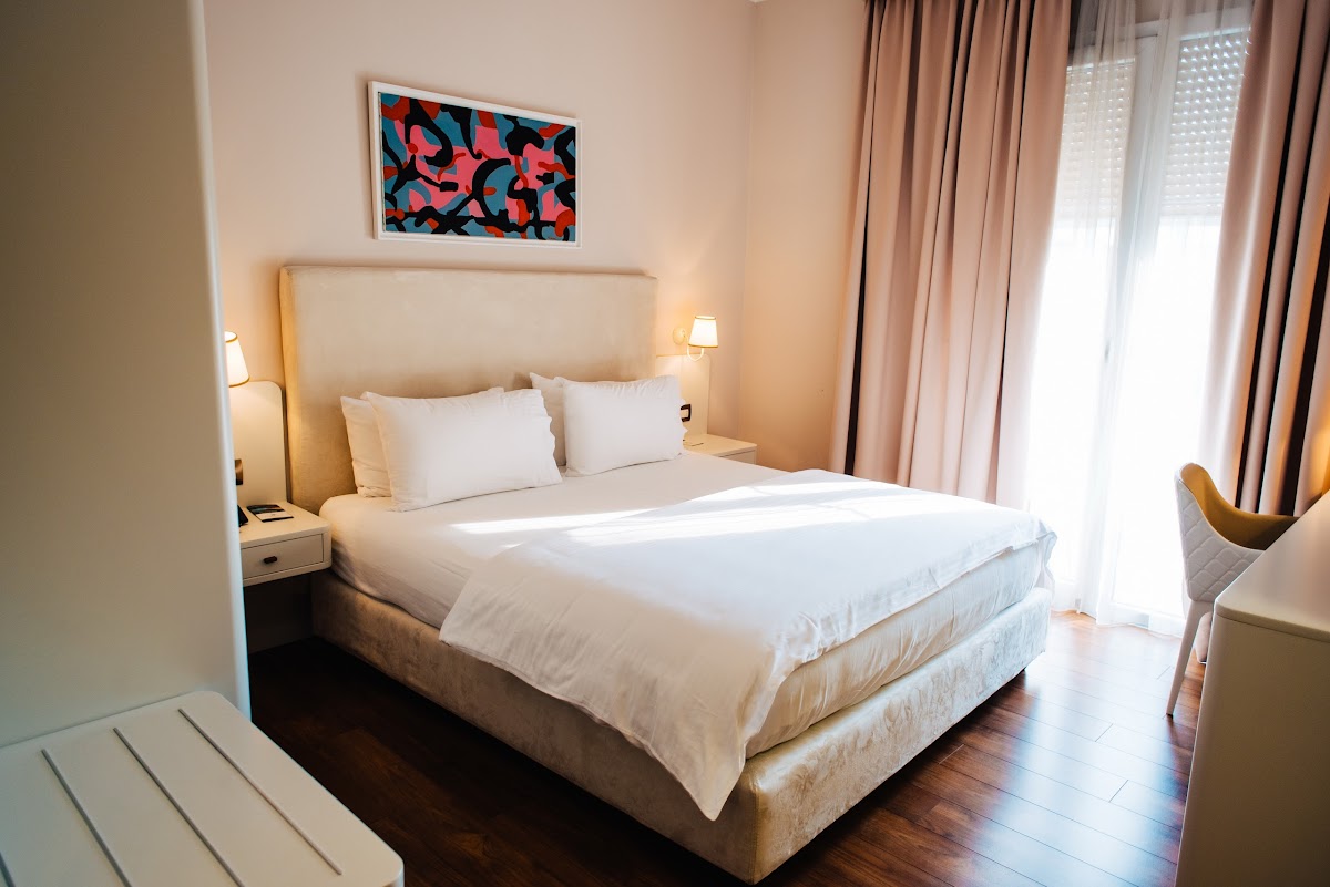 Sar'Otel Boutique Hotel photo 2