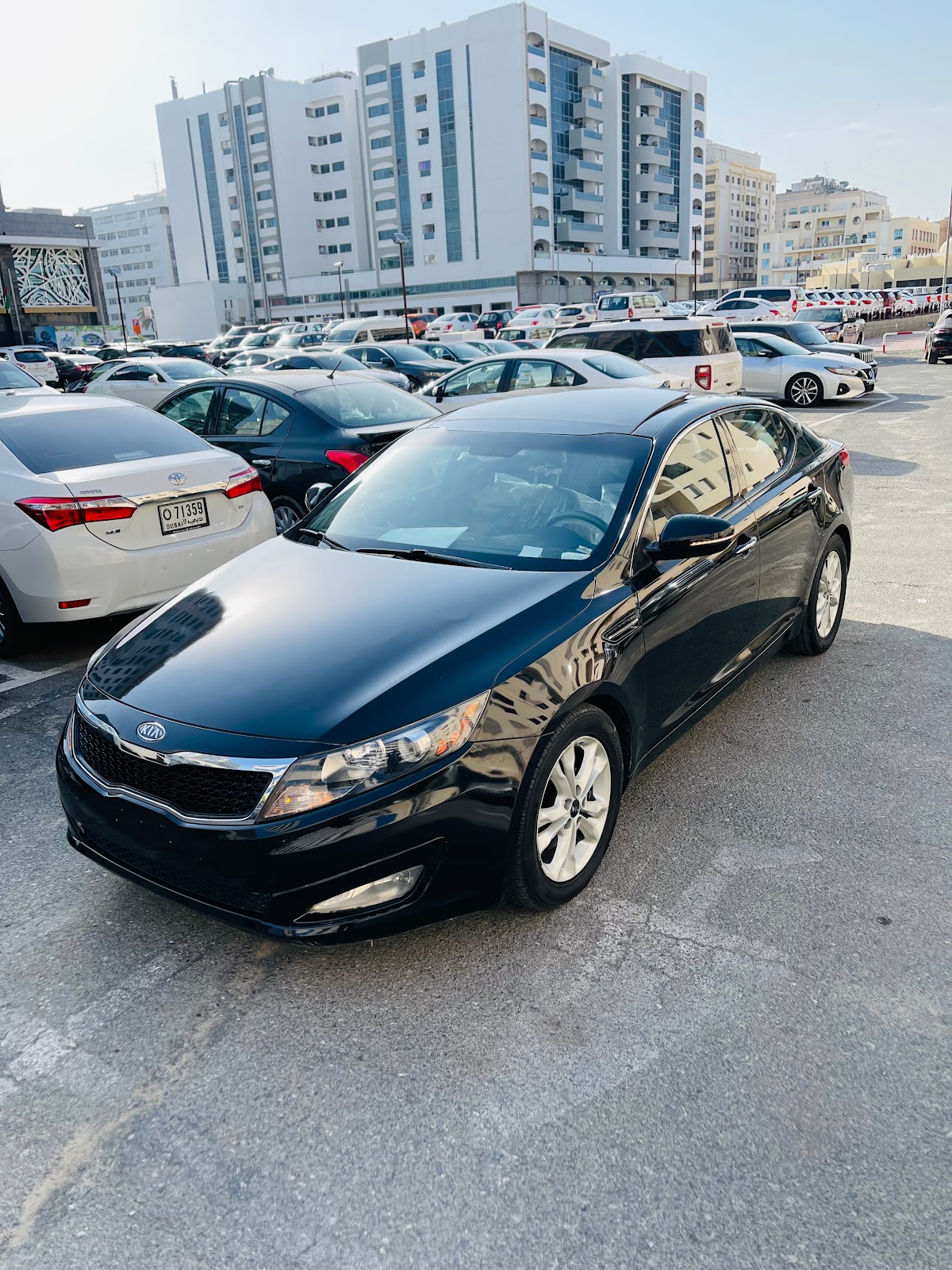 Delux Rent Car Fier - Makina Me Qera Fier photo 3